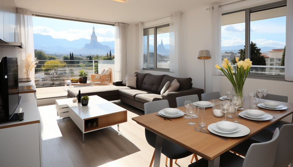 Helpful tips on getting a suiting accommodation in Annecy